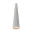 Cônico 1 - Light Pendant-99842367-99842368-99842376