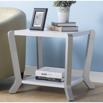 Diller Side Table