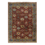 Vantage One-of-a-Kind 11'5X15'11 Hand Knotted Area Rug