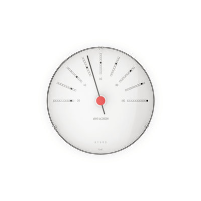 4.7'' Hygrometer