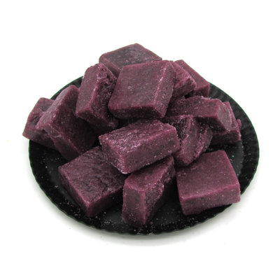 Cire de parfum sauvage myrtille