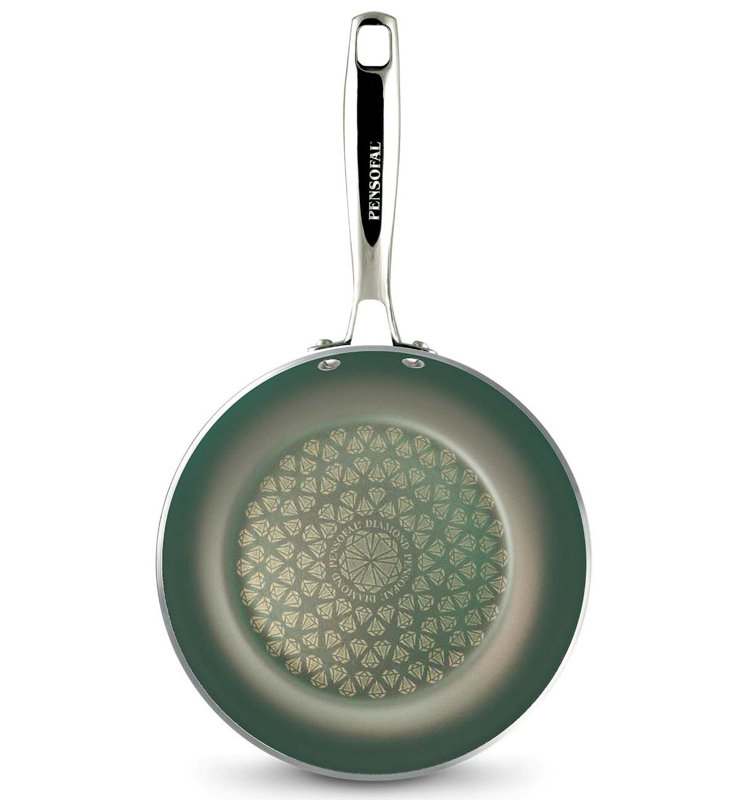 Magnifiqa Diamond Pro Non-Stick Frying Pan, 28cm