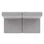 Coussin de siège / dossier Sunbrella®-812429695