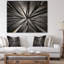 «Futuristic Crystal Context», art abstrait-35109330-35109334