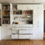 Table buffet de 126 po