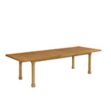 Laguna Extendable Dining Table