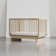 Santorini 5-In-1 Convertible Crib