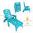 Anaias Outdoor Chaise Lounge-2142973538