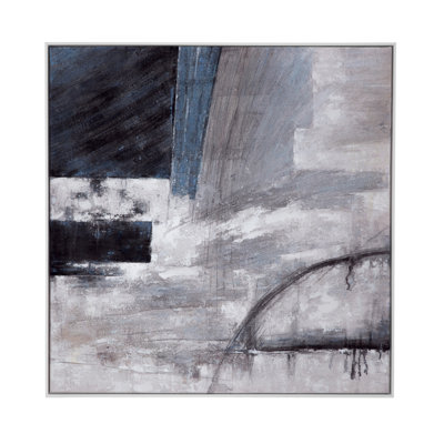 Art sur toile Yuma