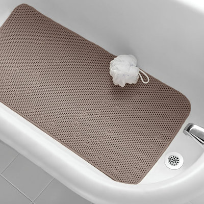 Tapis de douche en mousse Aalasia