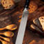 ZLINE 3-Piece Professional German Steel Kitchen Knife Set