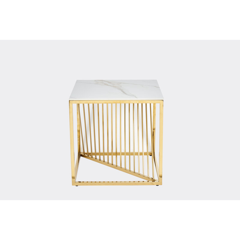 Cyra Side Table