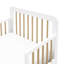 Pasadena Toddler Bed with Guardrails-89223596