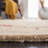 Tingley Hand Tufted Wool Pile Oriental Rug-1978739209