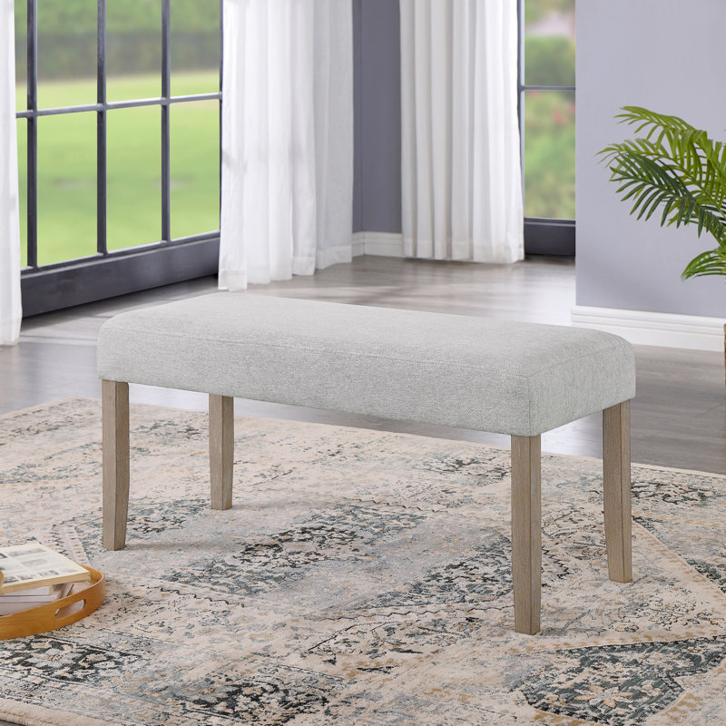 Dining Room Use Bench