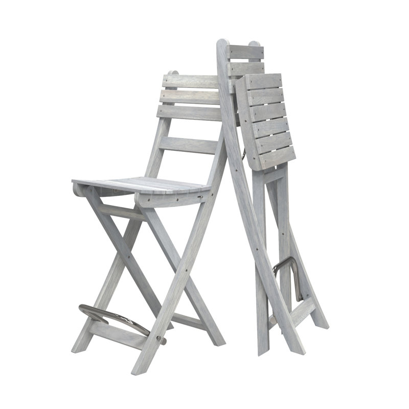 Tabouret de bar 23,6 po