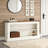 Sofa Table,Spacious Console Table