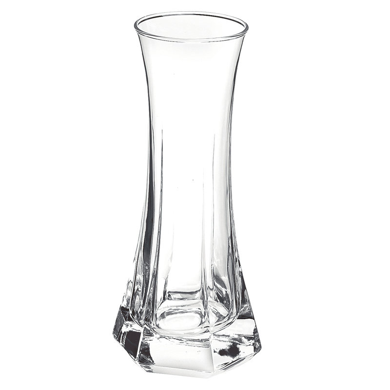 Vase à fleurs 6 "Capitol (1 pièce)