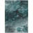 Decicco Abstract Indoor / Outdoor Rug-492654858