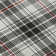 Premium Machine Washable Lyndhurst AMF993 Plaid Rug