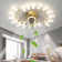 27'''' Corrigan Studio® 3 - Blade LED Ceiling Fan With Remote Control And Light Kit Included