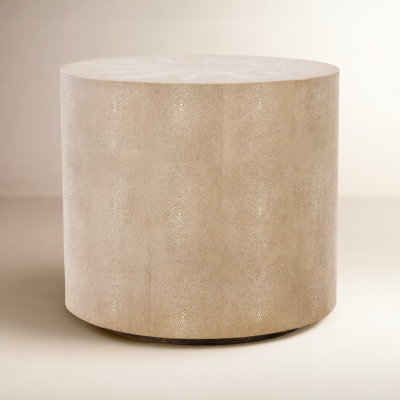 Medici End Table