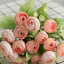 5 paquet de fleurs de pivoines artificielles, fleurs de soie, bouquet d'hortensias, décoration de table pour la maison, bouquet de roses réutilisables pour le mariage de la fête des Mères-2011114382
