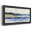 Indigo Bay - reproduction de photo sur toile-87433002