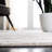 Viktor 500 Performance Abstract Rug-505873013