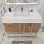 Ensemble de meuble-lavabo simple 42 po Glasgow-2051895647