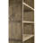 Stone Ridge Etagere Light