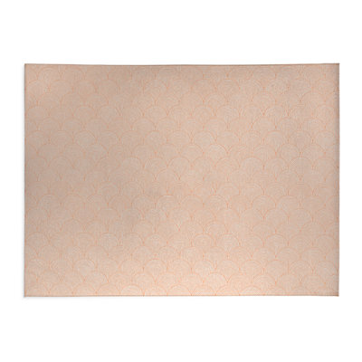 Rolling Humps Indoor Doormat