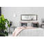 Rayfield Plastic Flat Leaning Mirror-934813983