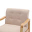 Craig Upholstered Armchair-349184122