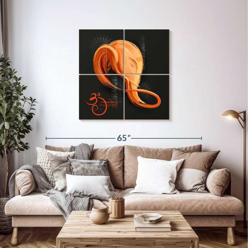 Adella Hindu God Lord Ganesh