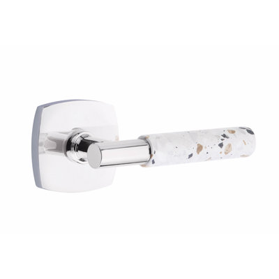 Select Double Dummy Door Lever