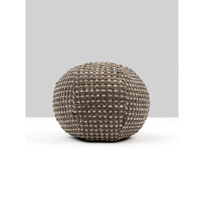 Linen Reversible Throw Pillow