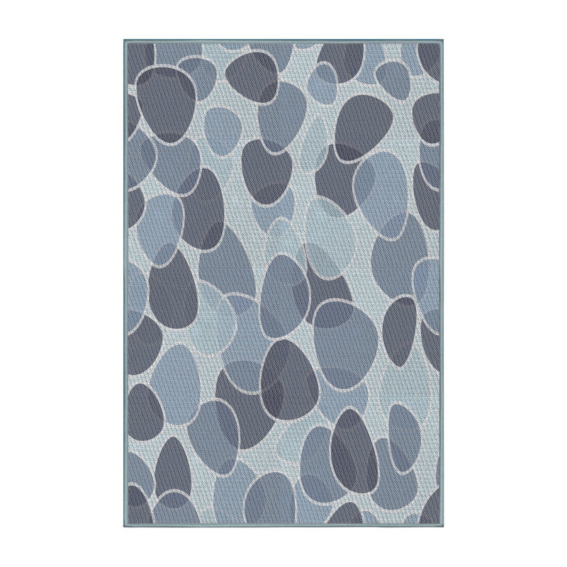 Indoor Rug, Rectangle 2' x 4'
