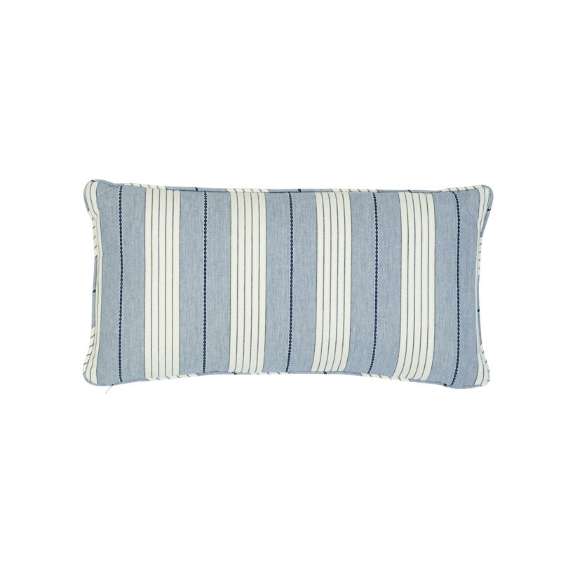 Audrey Stripe Pillow