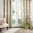 Gilma Room Darkening Curtain Single Panel-25975197