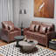 Fauteuil-lit convertible 3-en-1 Heckman de 40 po