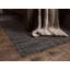 Lexi Gray Handspun Indoor/Outdoor Area Rug-1446335288