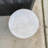 Hanaya Concrete Accent Stool