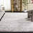 Shaylen Shag 800 Performance Geometric Rug-419325457