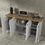 Cordelia 90cm Sideboard