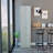 Storage Cabinet Pipestone, Double Door-1157974557