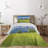 Nature Rustic Polyester Coverlet-41893612