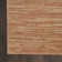 Nourison Essentials Rust Area Rug