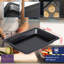 Shaylee Homeware Non-Stick Aluminum Baking Tray