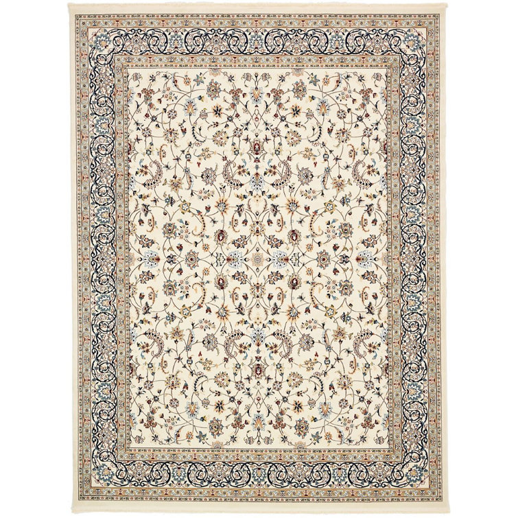 Jackson Oriental Indoor Rug